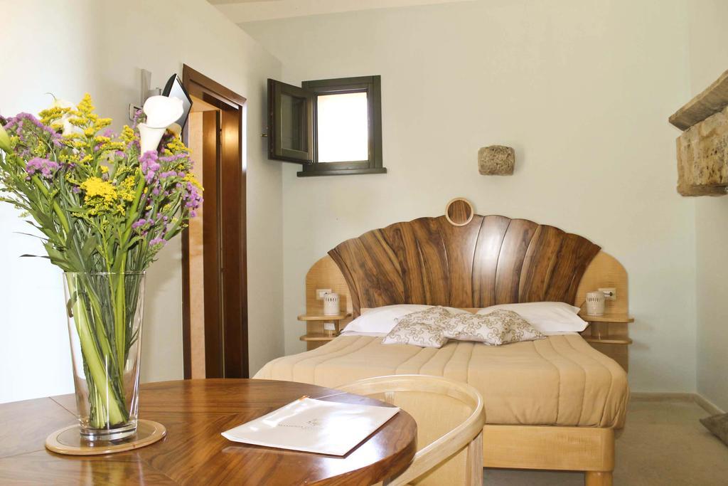 Masseria Pizzofalcone Supersano Rom bilde